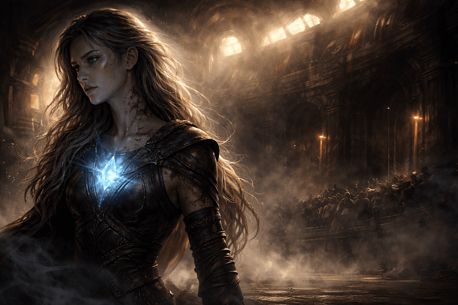 The Truthsinger's Burden